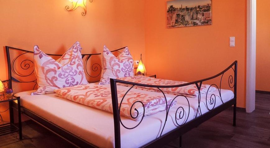 Hotel Altes Theater Heilbronn